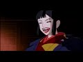 AMV Disney Make A Man Out Of You -Mononoke