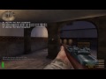 Medal of Honor Allied Assault - Gameplay (PC)