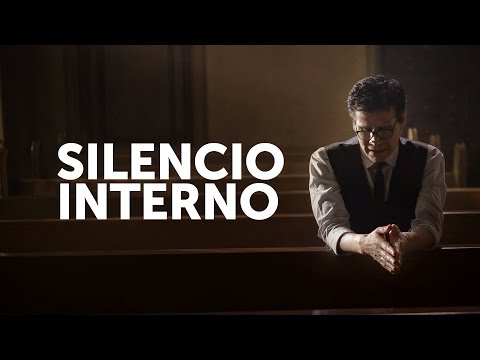 Silencio Interno - Jesus Adrian Romero