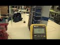 Power Generation Test