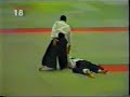 Tada Hiroshi 9 dan aikikai Tada Hiroshi 9 dan aikikai