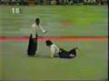 Tada Hiroshi 9 dan aikikai
