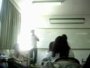 vestibulandos 2009- parte 2- o q nao apareceu no saral