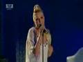 Mikkeline - Migratory bird (TV2 varm på is finale)