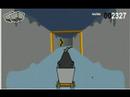 clubpenguin cart surfer