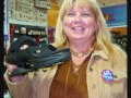 springy soled shoe series: interviews #6