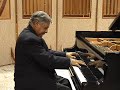 Piano Solo Theme of The ABC-TV Show 