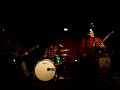 TRASH EXECUTIONER LIVE IN HOBOKEN 2010