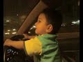 World Youngest Driver