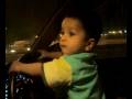 videos de World Youngest Driver