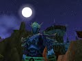 Wow paysage ivalice