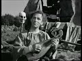 El séptimo sello. Tarde de verano