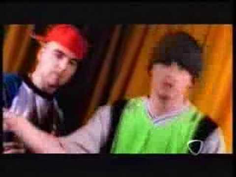Articolo 31 - Tranqi Funky