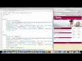 Wordpress Theme Tutorial Pt 5