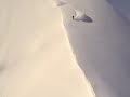 Haines Heli Powder