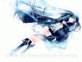 Black ★ Rock Shooter (Fandub Español)