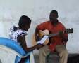 hardos massamba et patiencebrazza