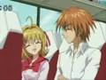 Kaito, Luchia, Mikaru - Irresistable