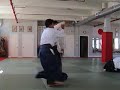 aikido:the eye of the storm aikido:the eye of the storm