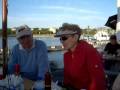 Cape Cod Boat Yard Supper
