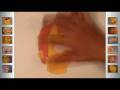 67th Drawing : Devil Ned Flanders