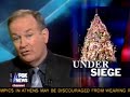 Hussein Ibish and Bill O'Reilly debate the ADL