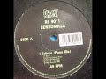 Sensomilla - I Believe (Machine Mix) - Rham! - 1990