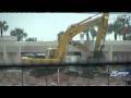 Treated Sewage Leak No Threat To City's Water Supply