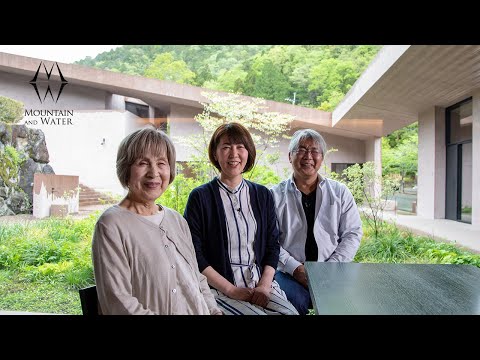 MOUNTAIN AND WATERさま EPISODE 02