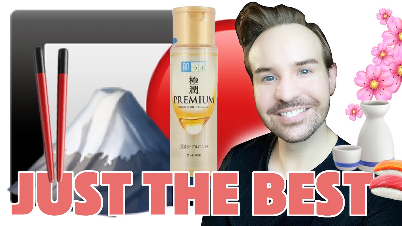 BEST FROM HADA LABO - Cyrille Laurent