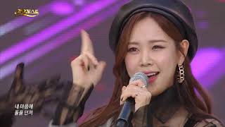 가요베스트 부산 1부