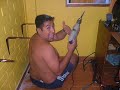 RADIOAFICION CE2UIR RADIOAFICION CE2UIR