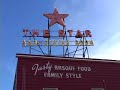 Picon Punch at the Star