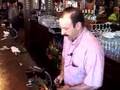 Picon Punch at the Star