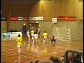 FC Marlene - Veerhuys/Desko aanval FC Marlene