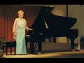 Chopin Preludes 3,17,18 and 19 Op 28 Lympany Rec 1993