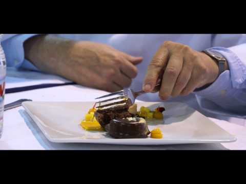 TV Gastro&Hotel: Přátelské setkání českých šéfkuchařů v Budapešti