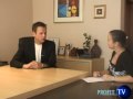 Interview with Nikola Stoyanov, Managing Director, Luxury Property, on 27/08/2008