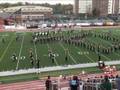 KUMU 11-1-08 Half Time Show