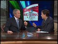 Bush: america has no problems