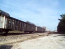 EJ&E 671 West - Joliet, IL EJ&E 671 West - Joliet, IL