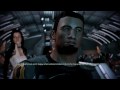 Mass Effect 2 First Time on Normandy SR2 part 1/4 Kelly Chambers and Joker