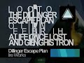 The DILLINGER ESCAPE PLAN TV Spot
