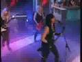 Crucified barbara- Rock'n'Roll Bachelor