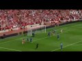 Tomas Rosicky - The Wait Is Over