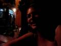 Mafer in Iguazu