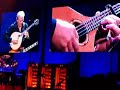 RUSH LIVE in TORONTO 9/19/07 Workin\