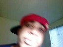 dude in love