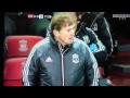 Football: Le chat d'Anfield devient une star sur Internet