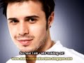 Kris Allen "No Boundaries" OFFICIAL HQ Studio Video W/ LYRICS (2009 WINNING SONG)